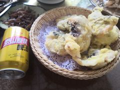 -峡山鱼馆(安丘健康路店)