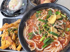 -云平风味园(护国路店)