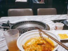 -火炉火自助餐(喜隆多店)