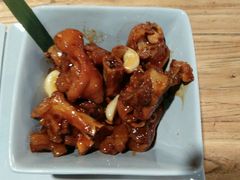 -U你·天然调味(南湖总店)