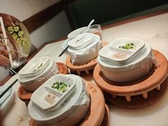 -客语客家菜(华发商都店)