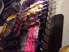 -麦凯伦烧烤·精酿超级工厂店(金桥总店)