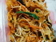 XO酱爆六合菜-额娘·春饼烤鸭(怀特店)