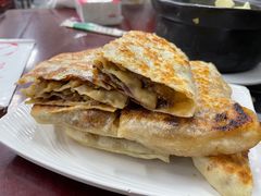 -北京清真房记小吃店