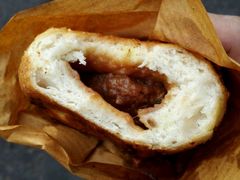 -牛煎里牛肉煎包淮南牛肉汤(广东路店)