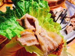 -金顺韩式烤肉·网红烤肉店(广利路店)