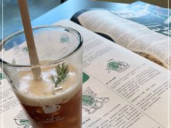 -Seesaw Coffee(苏州中心店)