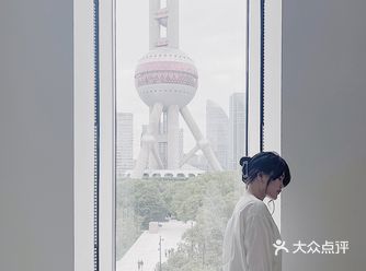 浦东美术馆MAP｜上海