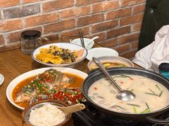 -丰乐餐厅·始于1999(千岛湖店)