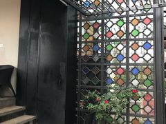 大堂-怡得观滇餐厅·地道昆明菜·1996(海埂大坝店)