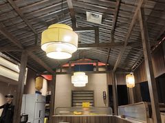 -恰饭·老长沙市井菜 (天河客运站店)