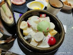 -金迈圆烤肉餐厅(维多利店)