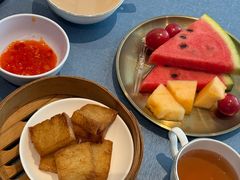 -闽海肴(北辰荟店)