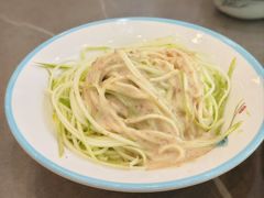 -丽泽山庄·生态怀柔菜·虹鳟鱼(红螺寺店)