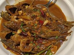 -黄泥岗·地道湖北菜(奥特莱斯店)