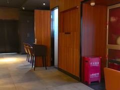 -西堤牛排(北京国瑞店)