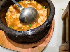 -绿茶餐厅(财富购物中心店)