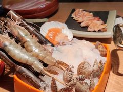 -沼津港精致料理·寿喜烧·烧鸟(青浦宝龙广场日料榜单店)