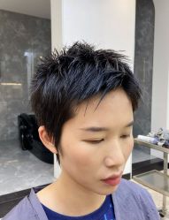 -a·f one hair salon