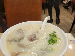 -盛记粥面(佐敦店)