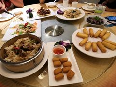 -黄但记老店·陈村粉食府