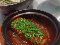 -盛百味·家宴餐厅(霸州分店)