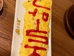 -恩你小木屋·韩式料理(假日广场店)