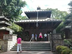 -布里斯班南岸公园