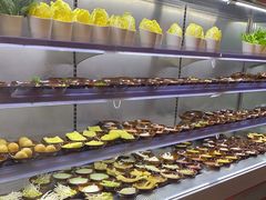 -宽尺巷鱼蛙自助火锅(虎丘钻石广场店)