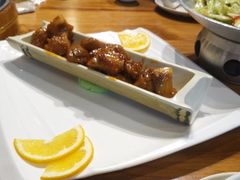 -花溪雨·森林餐厅(石基店)