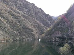 -双龙峡