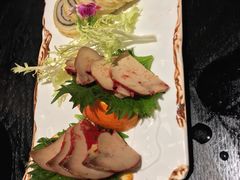 -柒园·三十年创意杭帮菜(龙湖滨江天街店)