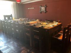 -大匠工房古船木艺术餐厅·猪肚鸡专门店(长白仙岛店)