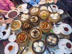 -香港蓮香樓(中環店)