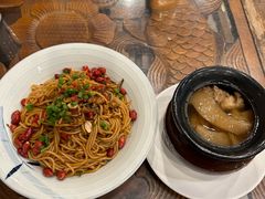 -西江美食舫·江西菜(健德桥店)