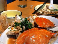 -金海湾海鲜排档(朱家尖店)