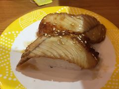 -新一番三文鱼寿司(红城湖店)