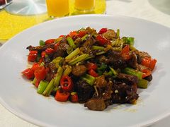 -鄱阳湖·江西小炒·瓦罐煨汤(五道口店)