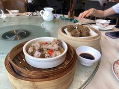 豉汁蒸排骨-稻香酒家·33年老字号·港式粤菜(富邦中心店)