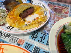 -肥韬茶餐厅(海上世界店)