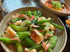 -The BREW·酿餐厅(浦东嘉里大酒店)