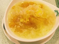 -松记糖水店(铜锣湾分店)