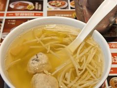 -金桔香港茶餐(宝安大厦店)