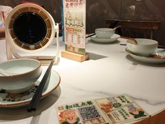 -禄运茶居·手工点心(猎德店)