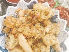 -芝士牛炭火烤肉