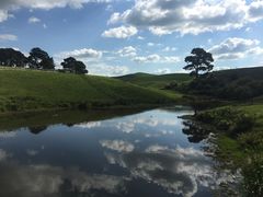 -霍比特人村