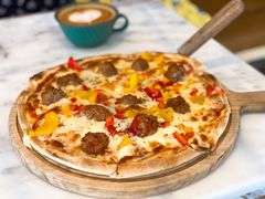 -The Rug Cafe(王府中环店)