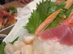 -花和海鲜自助(梅江店)