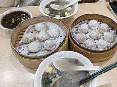 -鸡鸣汤包(红山动物园店)