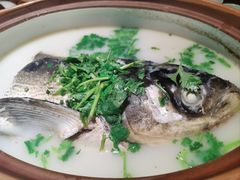 -风味小馆(天目湖宾馆店)